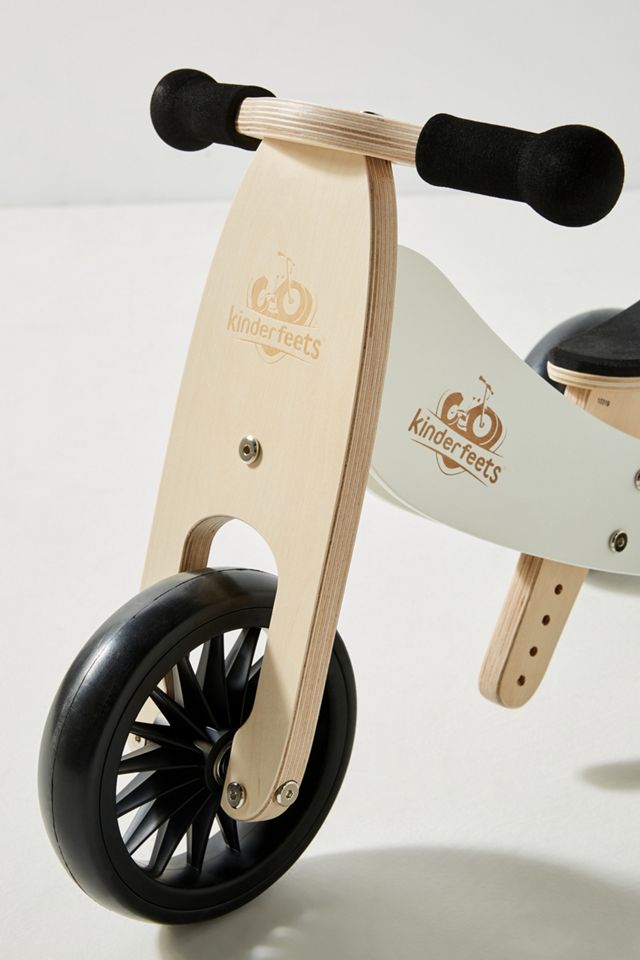 Tiny Tot Tricycle and Balance Bike #1