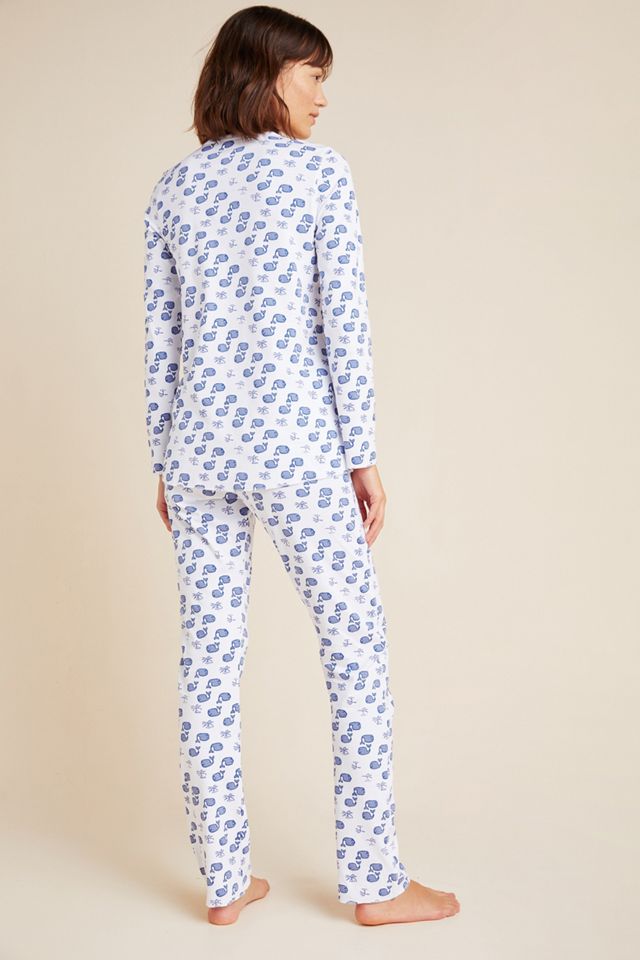 Roller Rabbit Moby Sleep Set | Anthropologie
