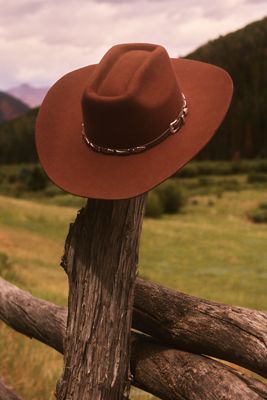 Atticus Fedora
