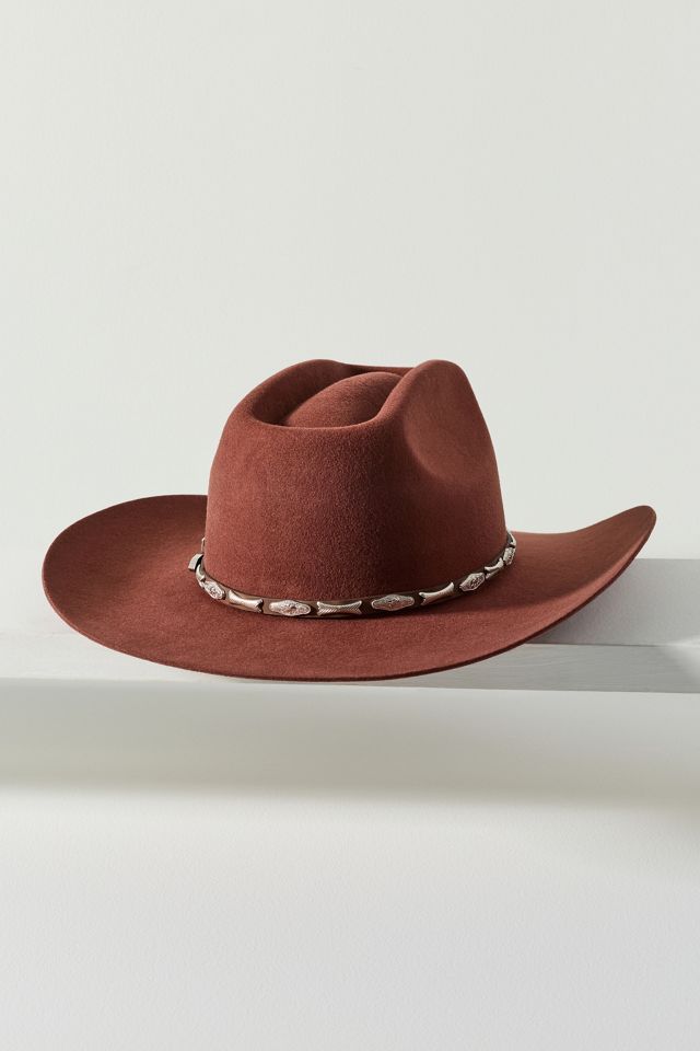 Atticus Fedora #2