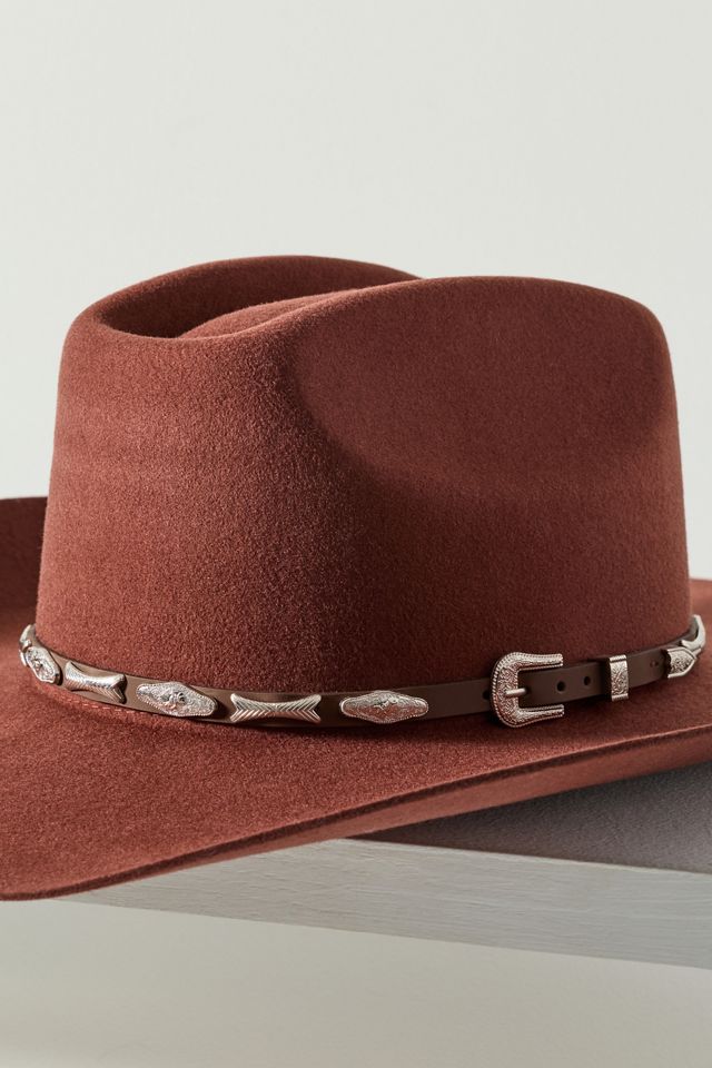 Atticus Fedora #3