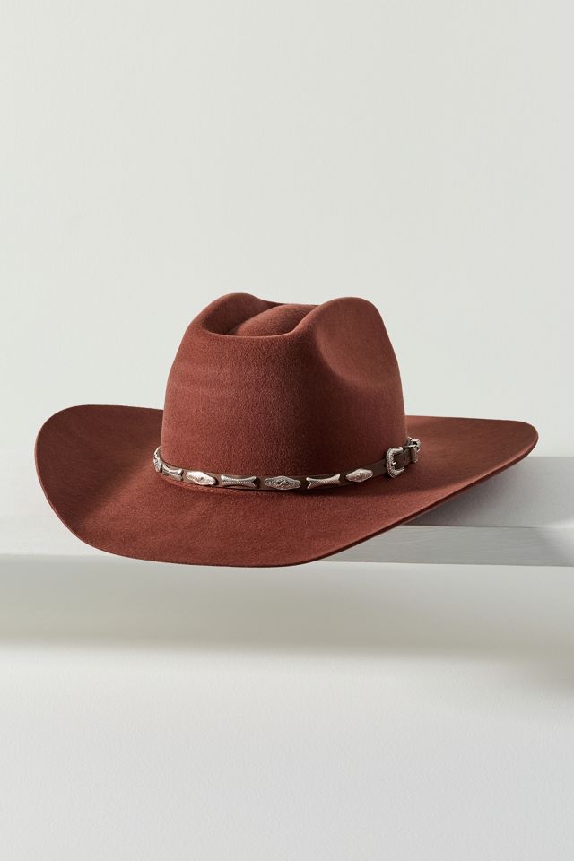 Atticus Fedora #1