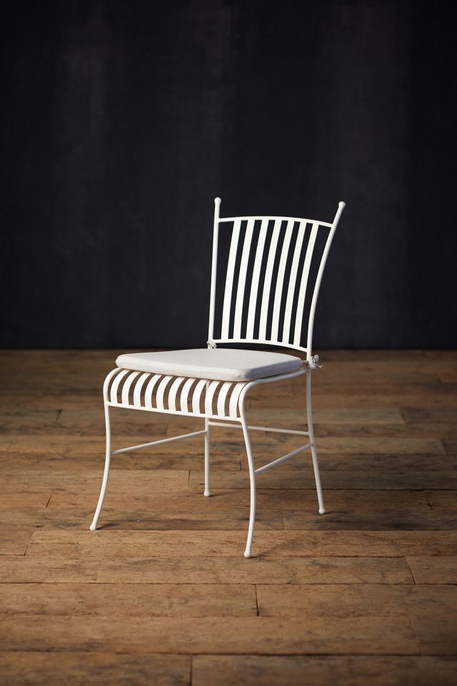 Arcadia Steel Side Chair #2