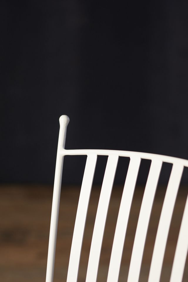 Arcadia Steel Side Chair #4