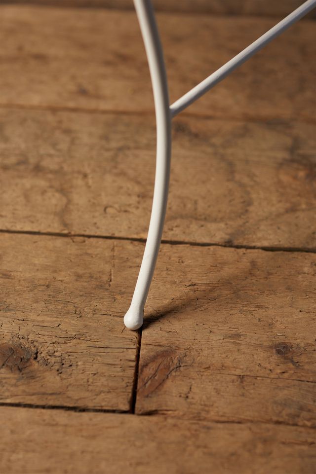 Arcadia Steel Side Chair #5