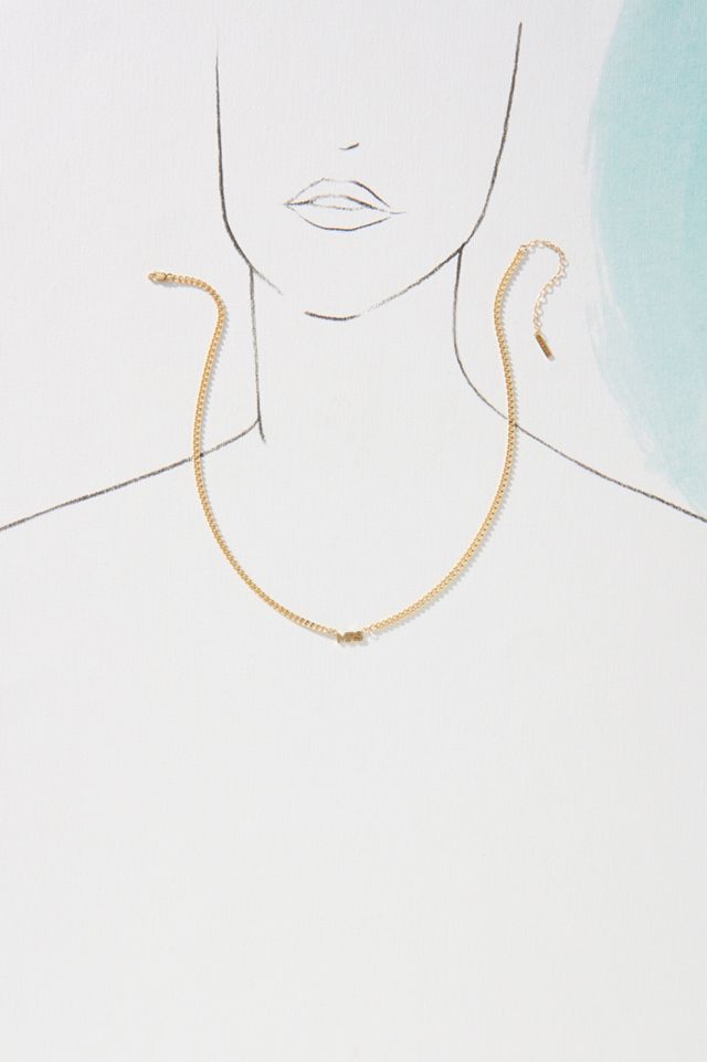Mrs. Necklace #2