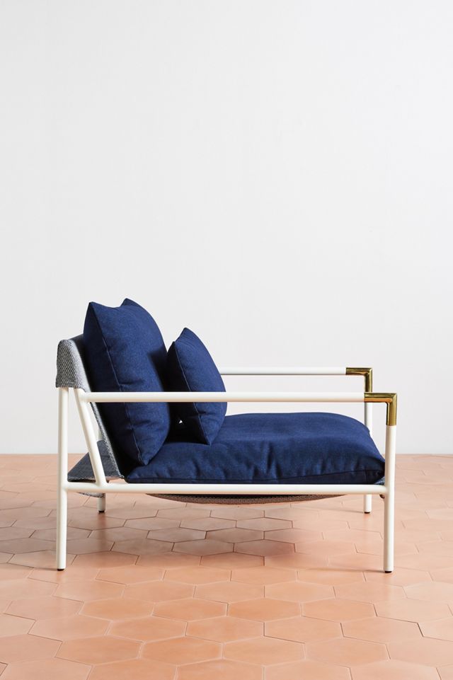 Maren Indoor/Outdoor Lounge Chair #2