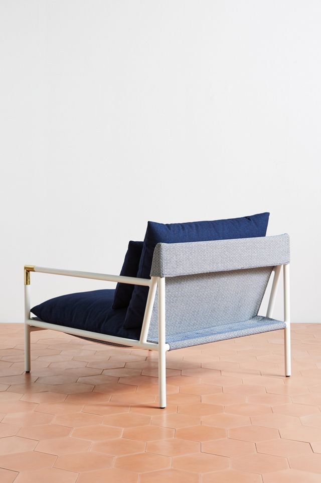 Maren Indoor/Outdoor Lounge Chair #3