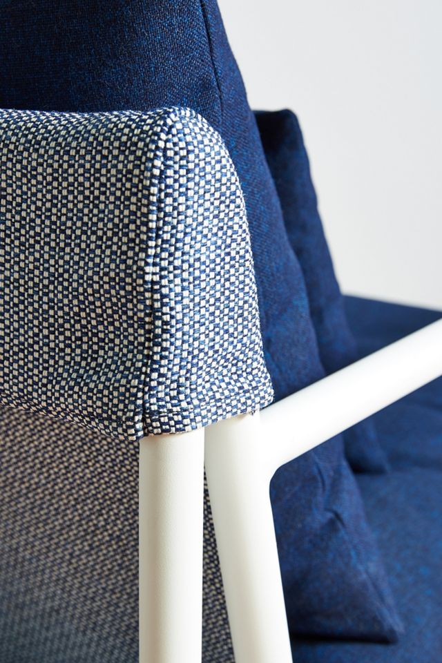 Maren Indoor/Outdoor Lounge Chair #6