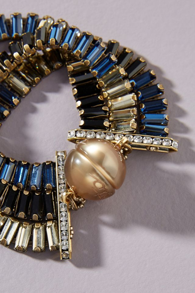 Tataborello Aretha Bracelet #1