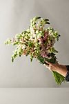 Fresh Snapdragon Bouquet #4