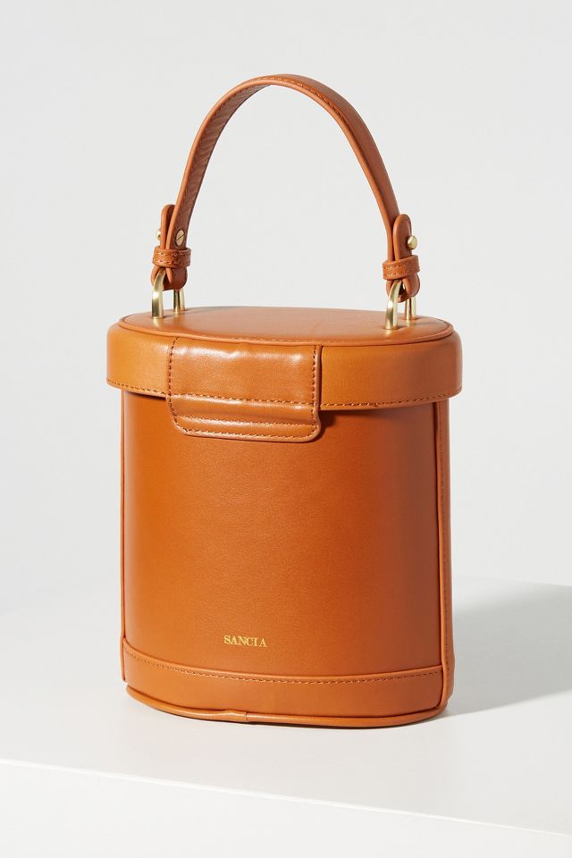 Camillo Bucket Bag Anthropologie