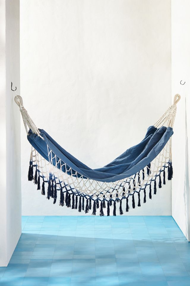 Clear Skies Hammock #1