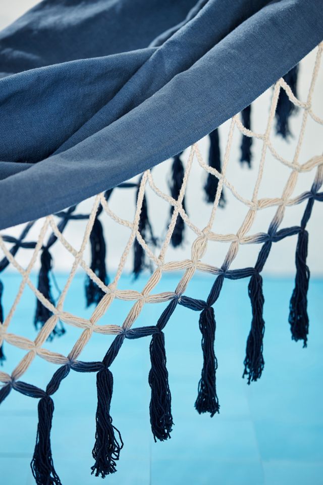 Clear Skies Hammock #2