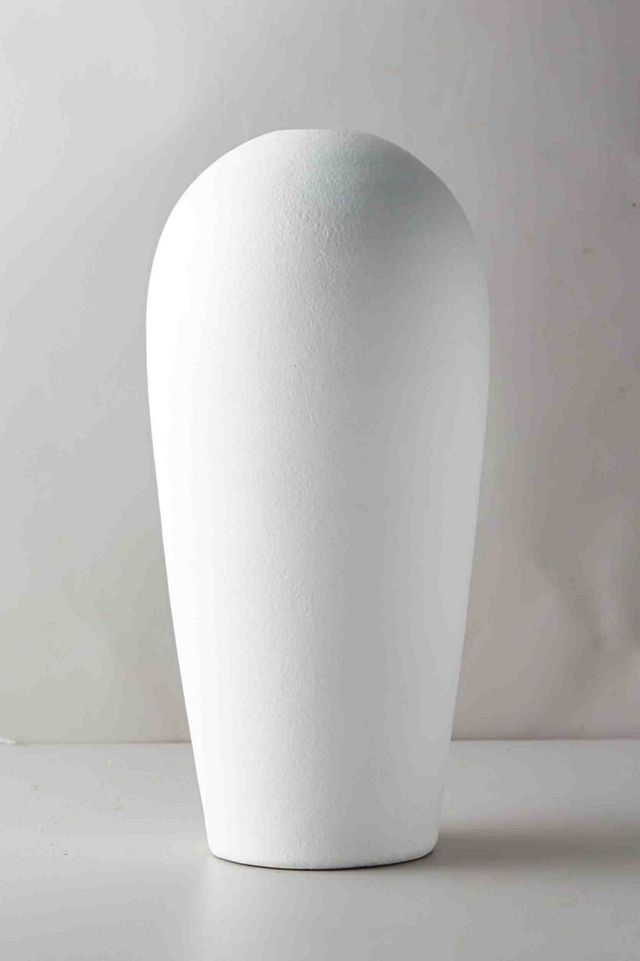 Oversized Ceramic Vase #1