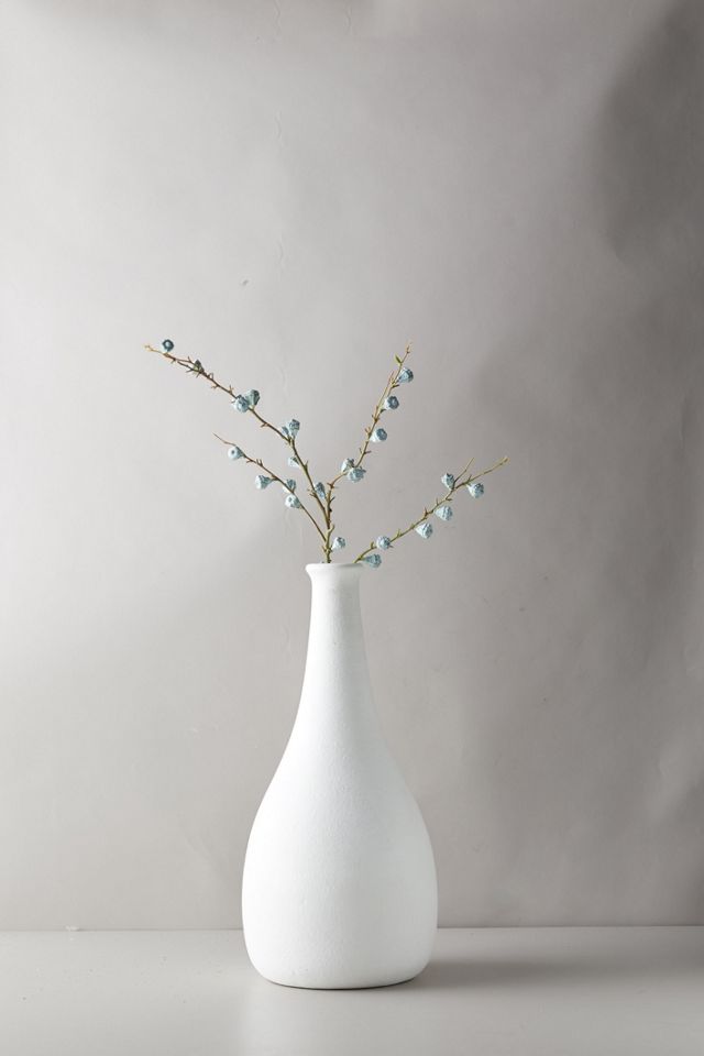 Oversized Ceramic Vase #2
