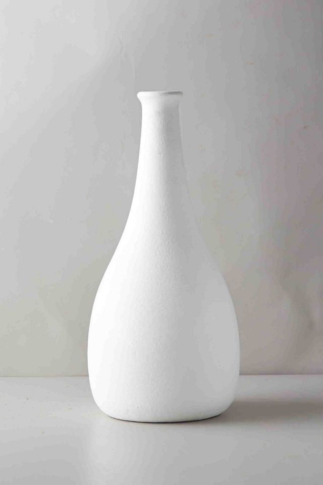 Oversized Ceramic Vase #3