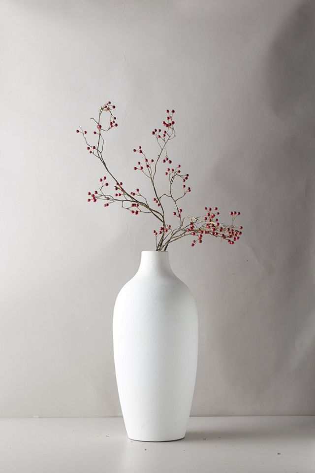 Oversized Ceramic Vase #4