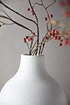 Oversized Ceramic Vase #7