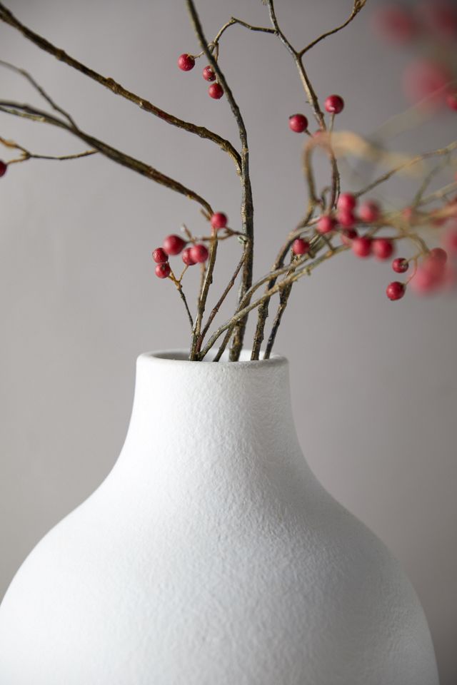 Oversized Ceramic Vase #7