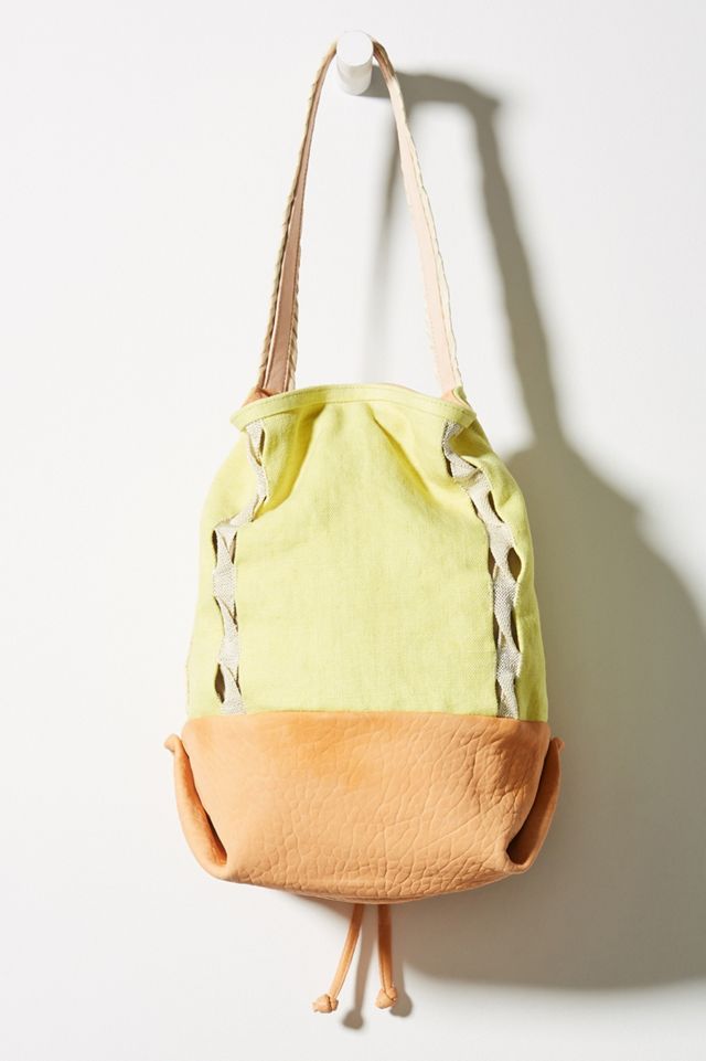 Claramonte Randa Tote Bag | Anthropologie