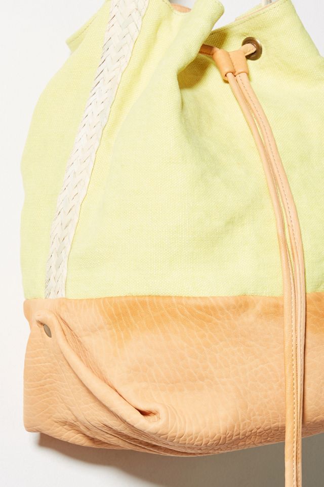 Claramonte Randa Tote Bag | Anthropologie