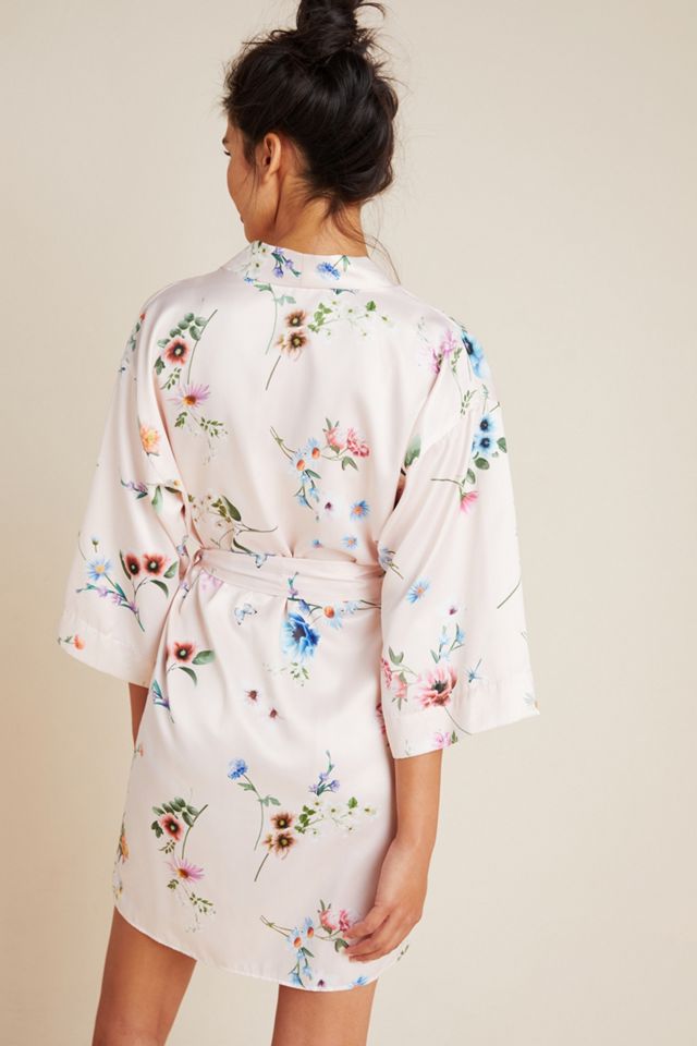 Flora Nikrooz Felizia Robe #1