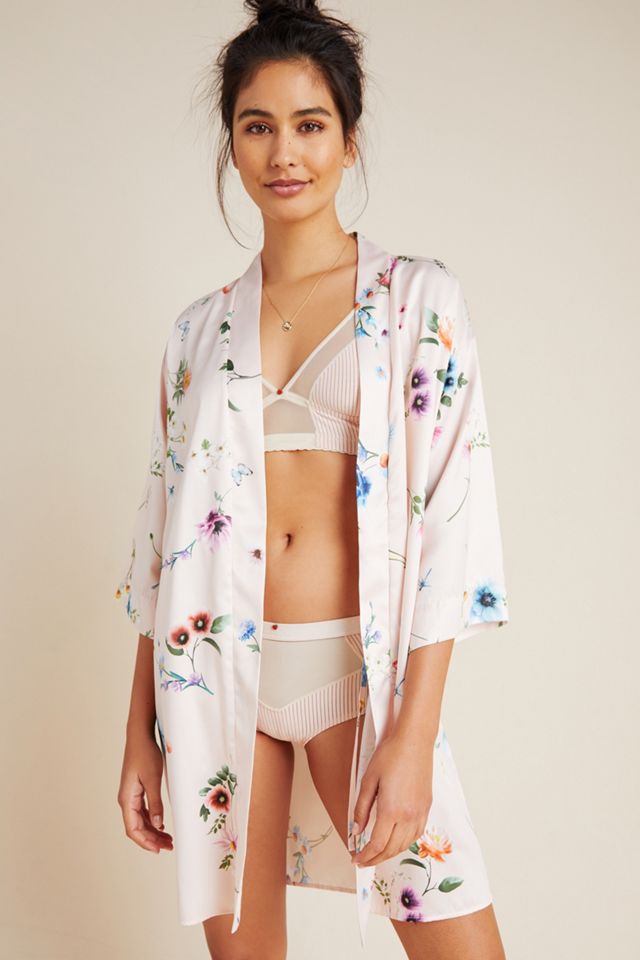 Flora Nikrooz Felizia Robe #2