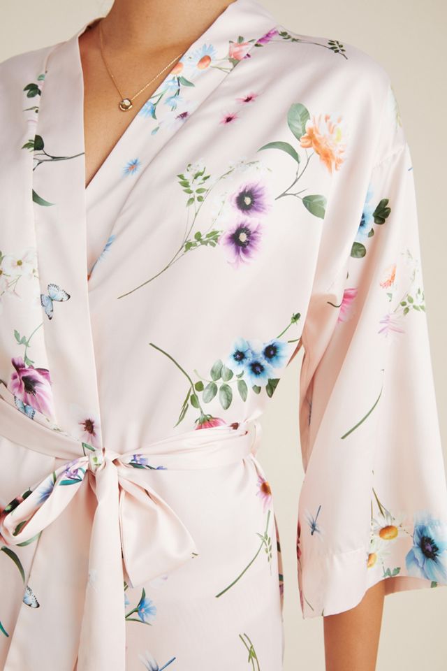 Flora Nikrooz Felizia Robe #3
