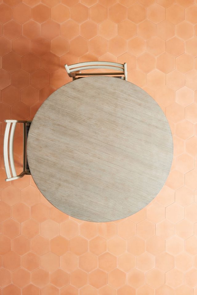 Sonali Indoor/Outdoor Dining Table #3