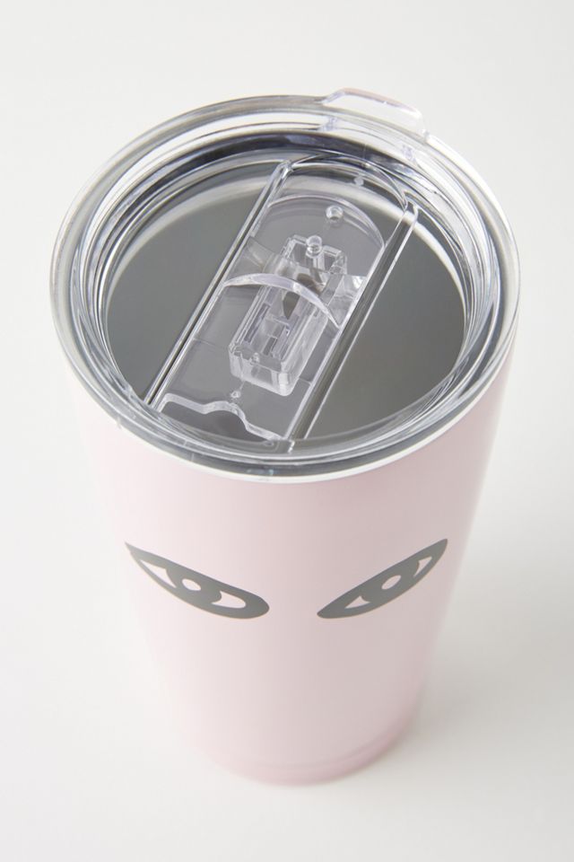 Clare V. for Anthropologie Francophile Travel Mug #1