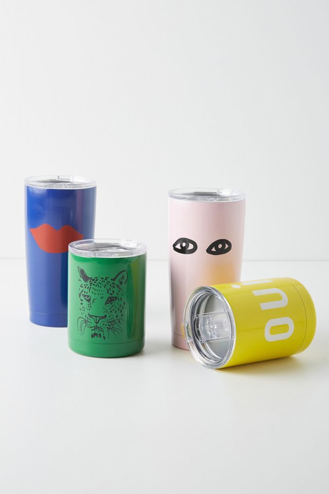 Clare V. for Anthropologie Francophile Travel Mug #2