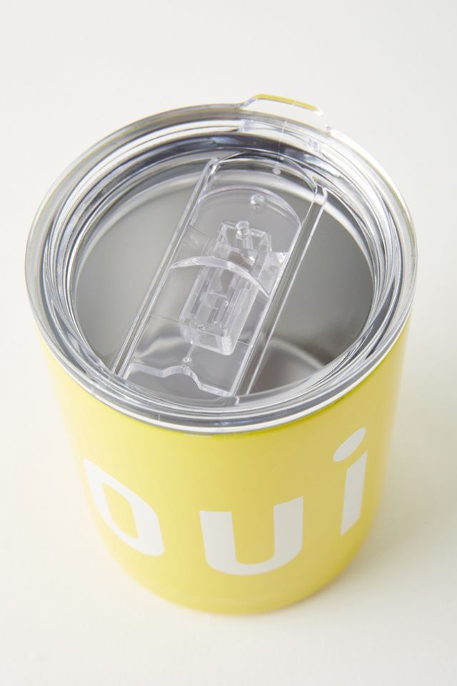 Clare V. for Anthropologie Francophile Travel Mug #1