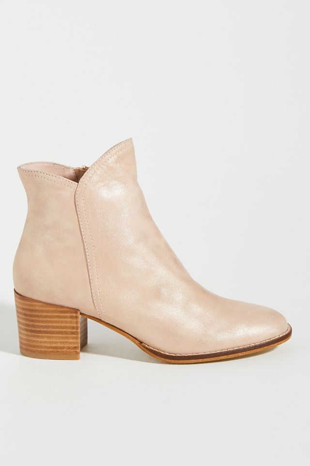 Silent D Mokas Ankle Boots | Anthropologie