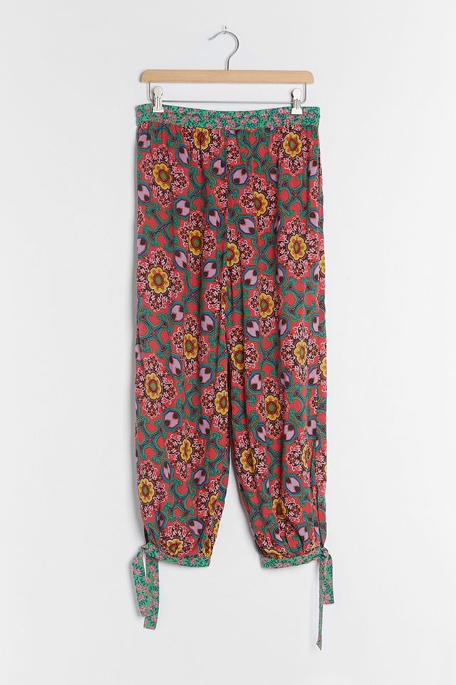 Joanie Harem Pants #2