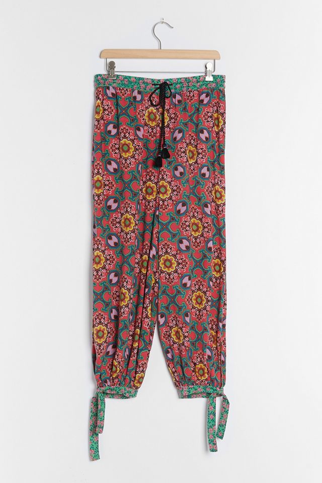 Joanie Harem Pants #1