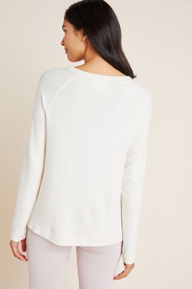 Connie Colorblocked Sweater #1