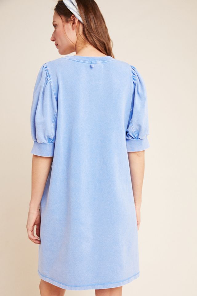Basel Ruched Tunic #1