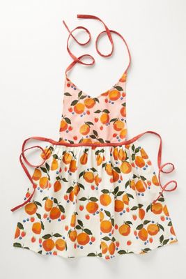 Casa Fruita Apron