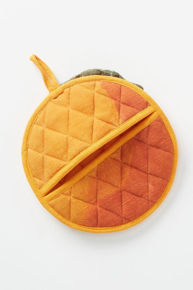 Casa Fruita Pot Holder #1