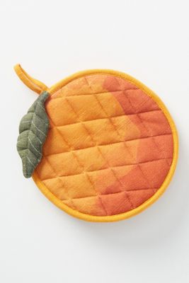 Casa Fruita Pot Holder