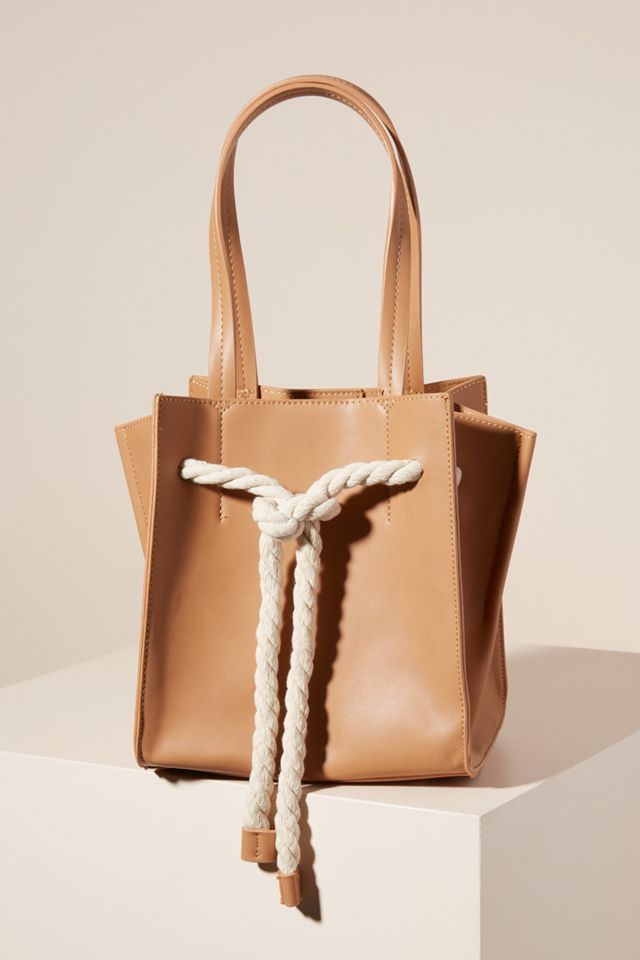 Monica Rope Tote Bag Anthropologie