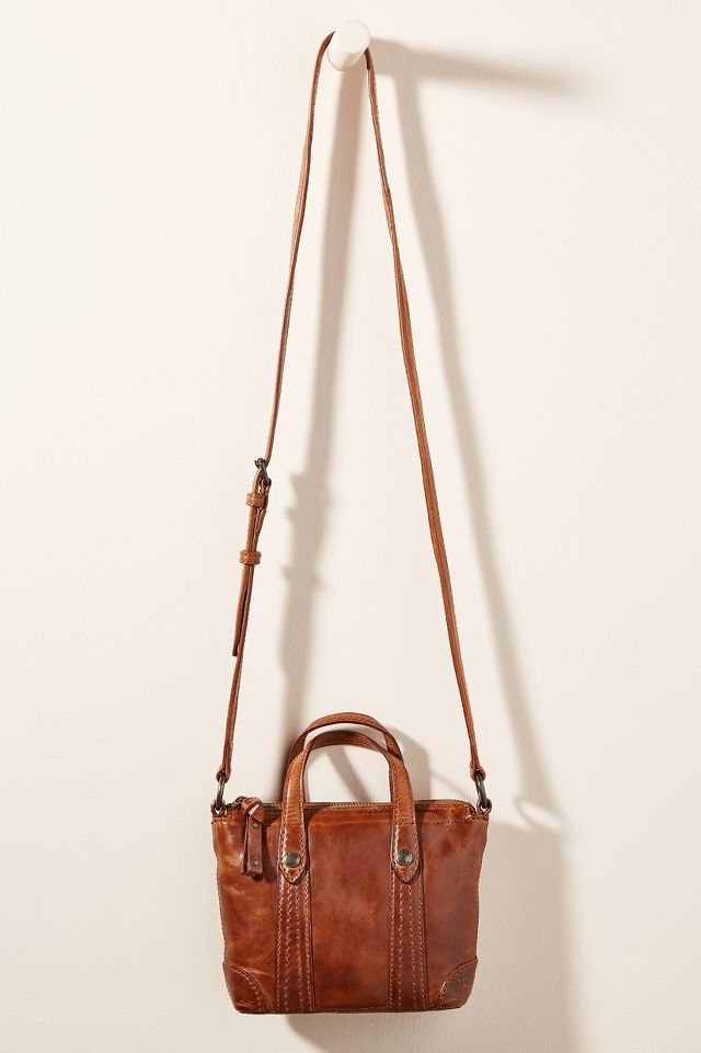 Frye melissa 2024 mini tote