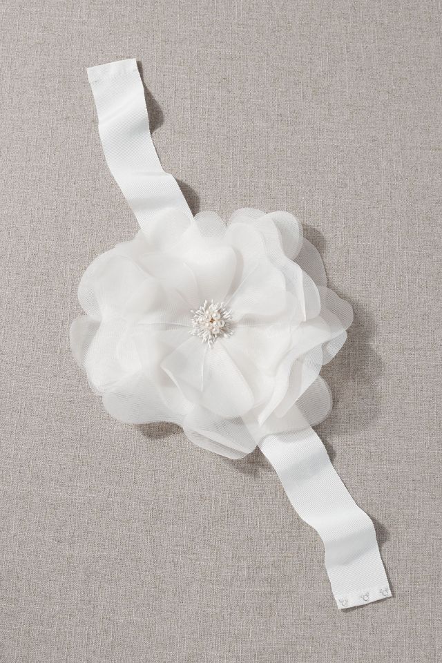 Kiki Sash Anthropologie