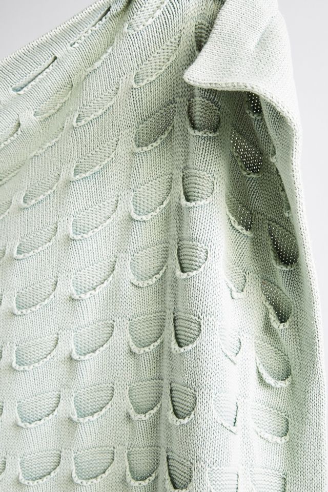 Narissa Throw Blanket #1