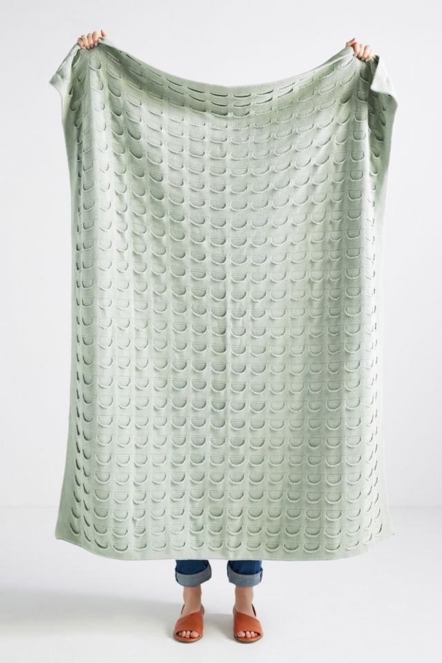 Narissa Throw Blanket