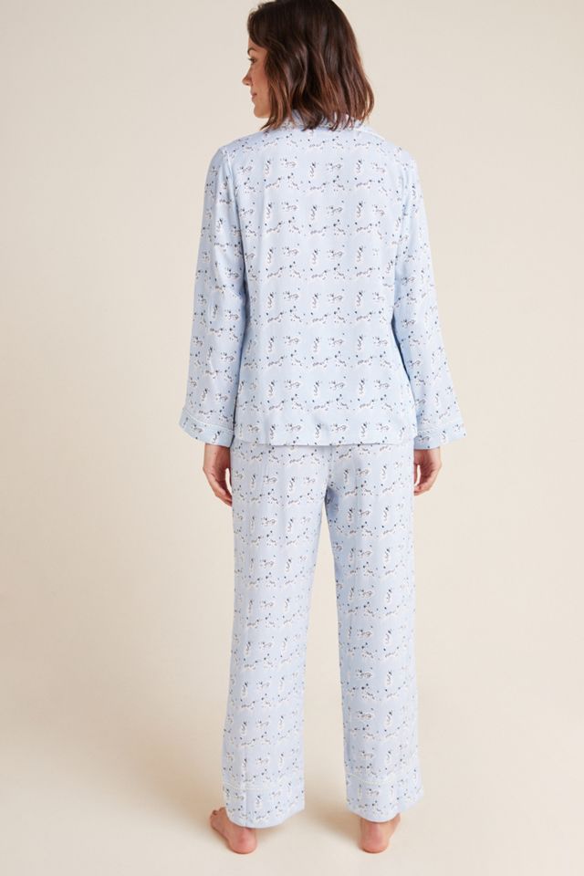 Diyana Dalmatian Sleep Set #1