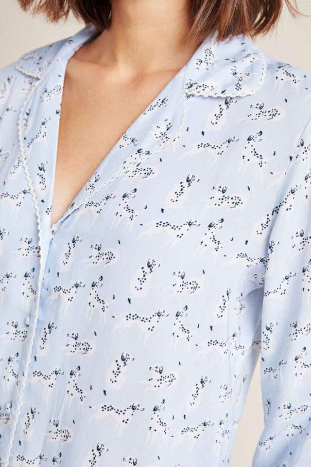 Diyana Dalmatian Sleep Set #3