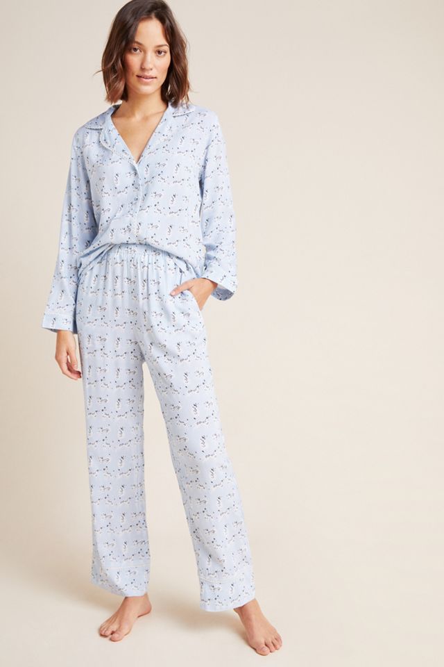 Diyana Dalmatian Sleep Set #4