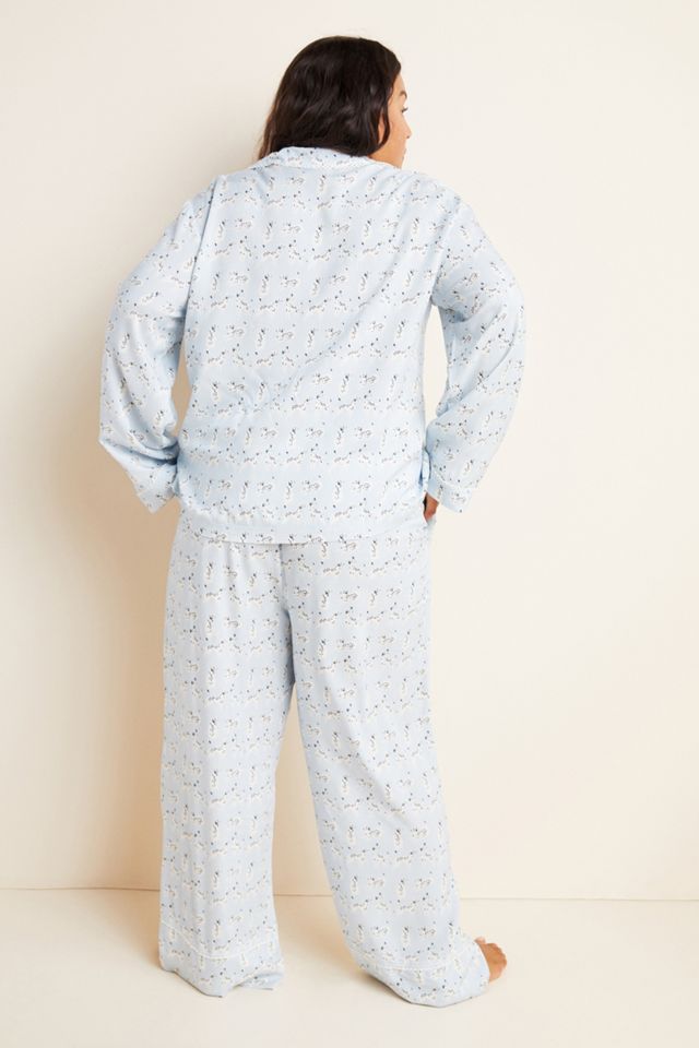 Diyana Dalmatian Sleep Set #7
